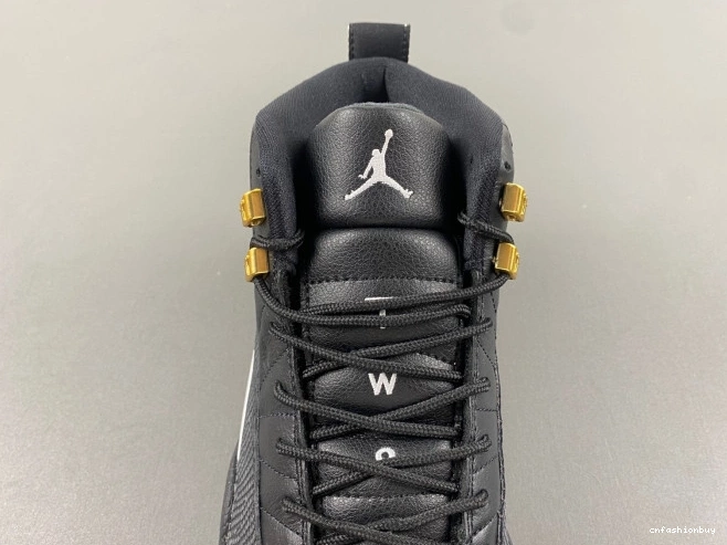 12 The Air Retro Jordan 130690-013 Master 0921